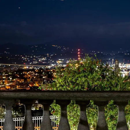 Le Palme Swimming-pool & Relax In The Gulf Of Poets Villa La Spezia