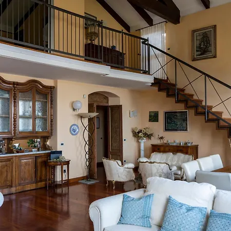 Le Palme Swimming-pool & Relax In The Gulf Of Poets Villa *