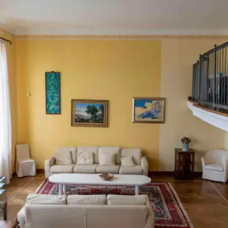 Le Palme Swimming-pool & Relax In The Gulf Of Poets Villa