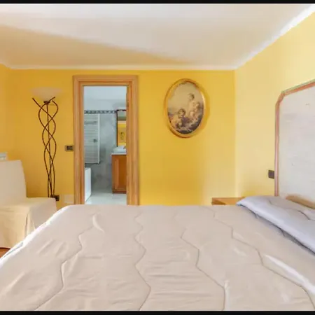 Le Palme Swimming-pool & Relax In The Gulf Of Poets *