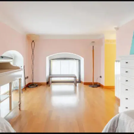 Villa Le Palme Swimming-pool & Relax In The Gulf Of Poets La Spezia