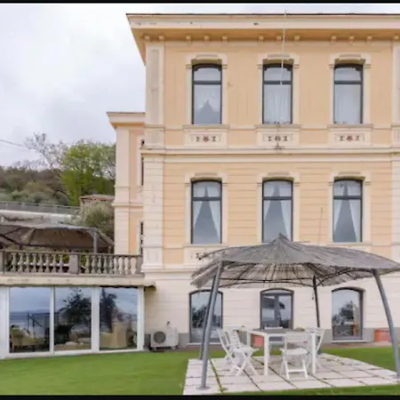 Le Palme Swimming-pool & Relax In The Gulf Of Poets * La Spezia
