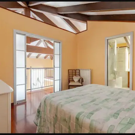 Villa Le Palme Swimming-pool & Relax In The Gulf Of Poets La Spezia