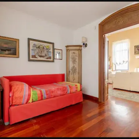 Villa Le Palme Swimming-pool & Relax In The Gulf Of Poets