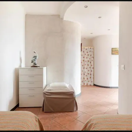 Villa Le Palme Swimming-pool & Relax In The Gulf Of Poets *