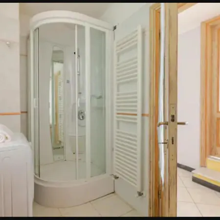 Le Palme Swimming-pool & Relax In The Gulf Of Poets