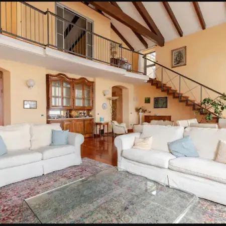 Le Palme Swimming-pool & Relax In The Gulf Of Poets * La Spezia