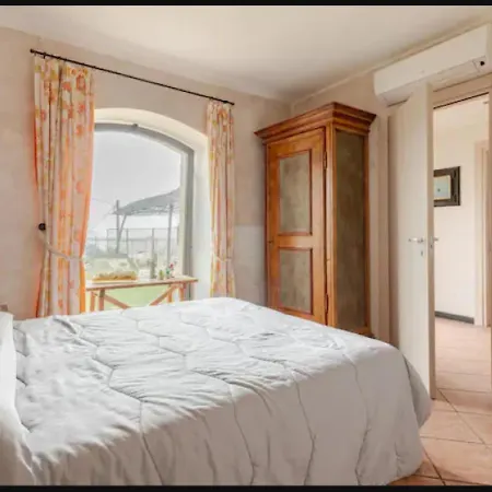 Le Palme Swimming-pool & Relax In The Gulf Of Poets Villa La Spezia