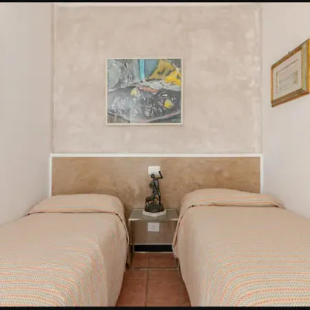 Le Palme Swimming-pool & Relax In The Gulf Of Poets La Spezia