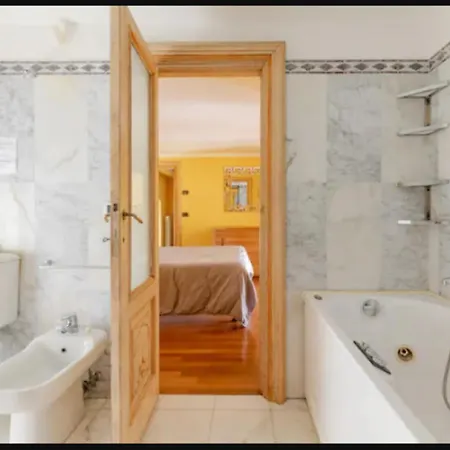 Le Palme Swimming-pool & Relax In The Gulf Of Poets La Spezia