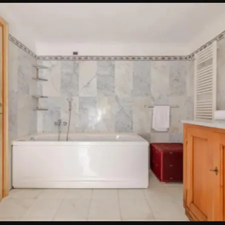 Le Palme Swimming-pool & Relax In The Gulf Of Poets Villa *