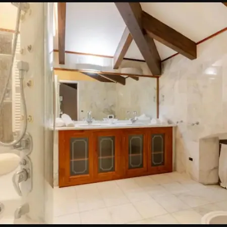 Villa Le Palme Swimming-pool & Relax In The Gulf Of Poets La Spezia