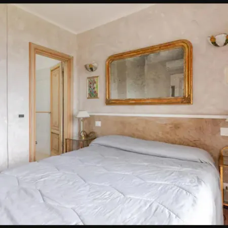 Le Palme Swimming-pool & Relax In The Gulf Of Poets Villa La Spezia