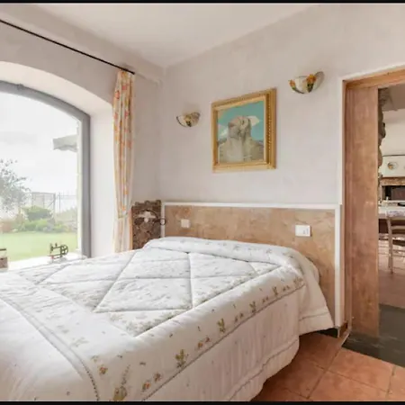Le Palme Swimming-pool & Relax In The Gulf Of Poets Villa