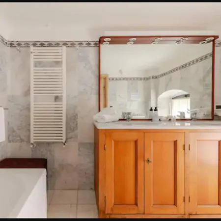 Villa Le Palme Swimming-pool & Relax In The Gulf Of Poets *