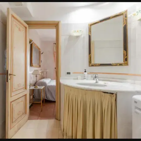 Le Palme Swimming-pool & Relax In The Gulf Of Poets Villa *
