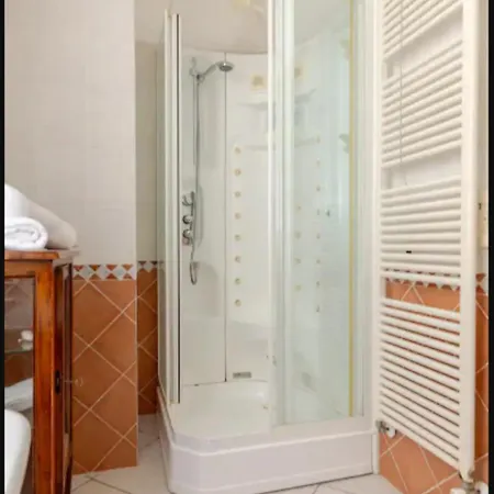 Villa Le Palme Swimming-pool & Relax In The Gulf Of Poets
