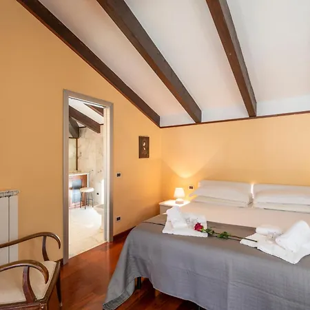 Villa Villa Le Palme-Pool, Garden, Terrace & Sea View