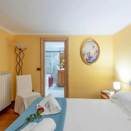 Villa Le Palme-Pool, Garden, Terrace & Sea View Villa *