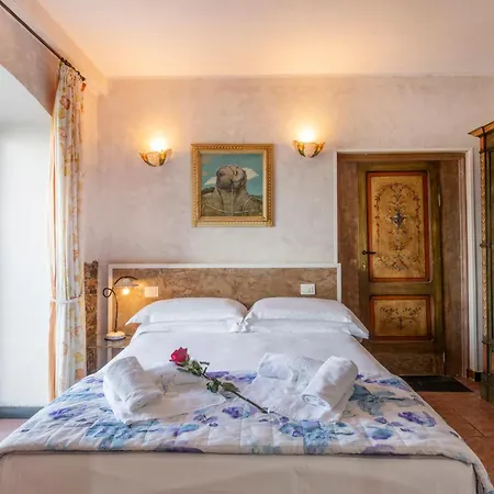 Villa Villa Le Palme-Pool, Garden, Terrace & Sea View