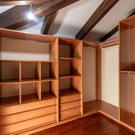 Villa Le Palme-Pool, Garden, Terrace & Sea View Villa La Spezia