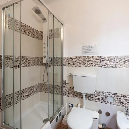 Villa Le Palme-Pool, Garden, Terrace & Sea View *