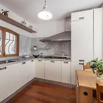 Le Palme-pool, Garden, Terrace & Sea View Villa La Spezia