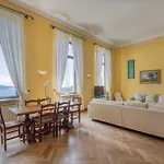 Le Palme-pool, Garden, Terrace & Sea View 빌라 *