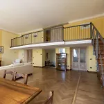 빌라 Le Palme-pool, Garden, Terrace & Sea View *