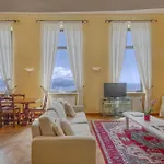 Le Palme-pool, Garden, Terrace & Sea View La Spezia