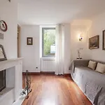 Le Palme-pool, Garden, Terrace & Sea View Villa La Spezia