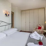 Le Palme-pool, Garden, Terrace & Sea View 빌라 *