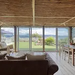 Le Palme-pool, Garden, Terrace & Sea View Villa