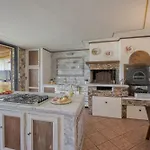 Le Palme-pool, Garden, Terrace & Sea View Villa