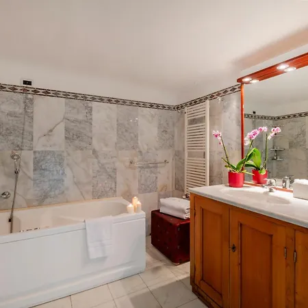 Le Palme Swimming-pool & Relax In The Gulf Of Poets Villa La Spezia