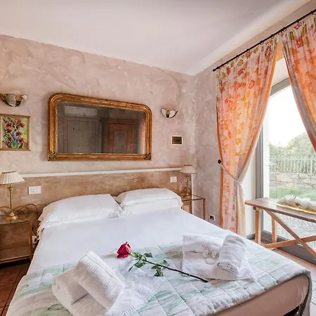 Le Palme Swimming-pool & Relax In The Gulf Of Poets Villa *