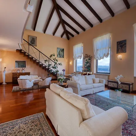 Le Palme Swimming-pool & Relax In The Gulf Of Poets لا سبيتسْيا