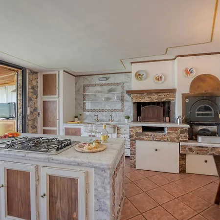 Le Palme Swimming-pool & Relax In The Gulf Of Poets فيلة