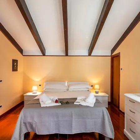 فيلة Le Palme Swimming-pool & Relax In The Gulf Of Poets