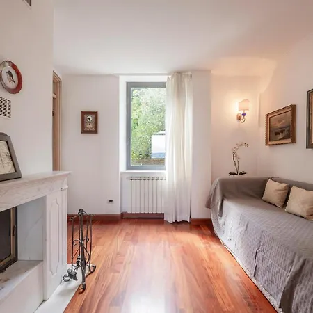 فيلة Le Palme Swimming-pool & Relax In The Gulf Of Poets *