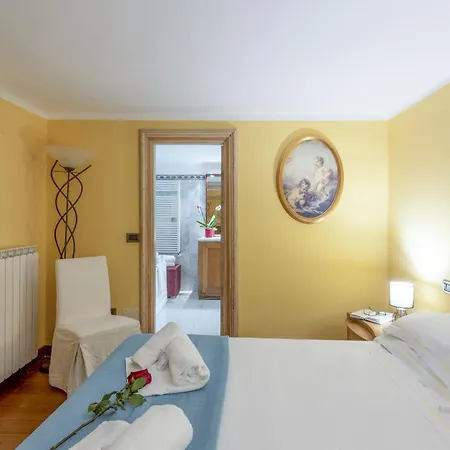 Le Palme-pool, Garden, Terrace & Sea View Специя