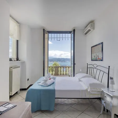 Le Palme-pool, Garden, Terrace & Sea View Βίλα *
