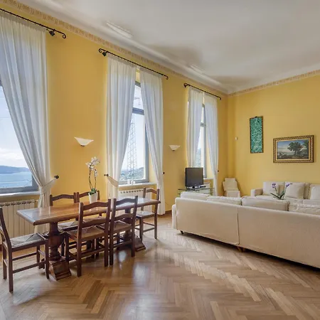 Le Palme-pool, Garden, Terrace & Sea View Βίλα *