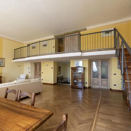 Βίλα Le Palme-pool, Garden, Terrace & Sea View *