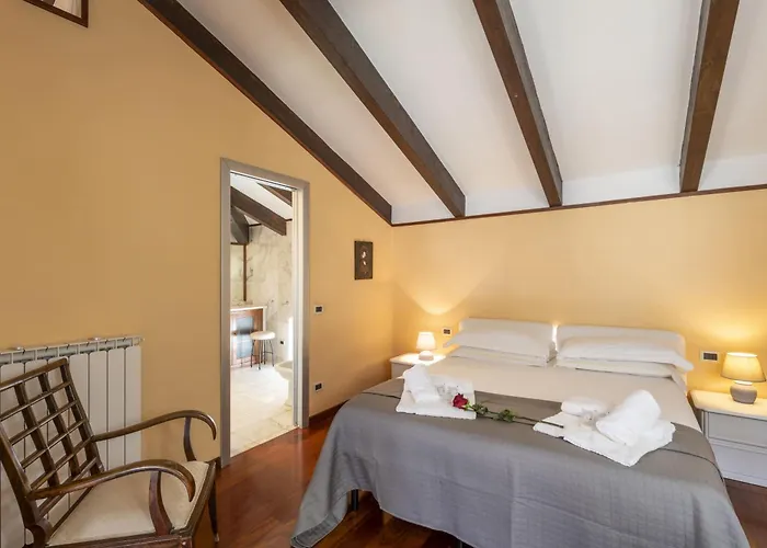 Le Palme-pool, Garden, Terrace & Sea View Вилла